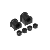 Front Sway Bar Bushings - 24mm - Black (Tundra 00+)