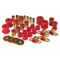 00-03 Toyota Celica Total Kit - Red