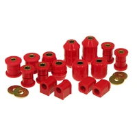 Total Kit - Red (MR2 91-95)