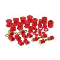 Total Kit - Red (Corolla 85-87)