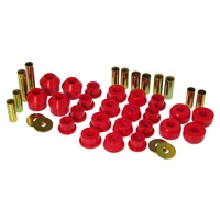 Kit - Red (MR2 91-95)