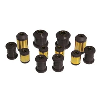 Rear Control Arm Bushings - Black (Celica 00-05)