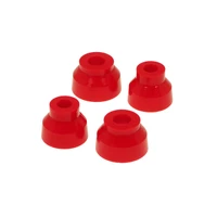 Ball Joint Boots - Red (Chevelle 68-72)