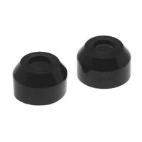 Ball Joint Boots - Black (Mustang 79-93)