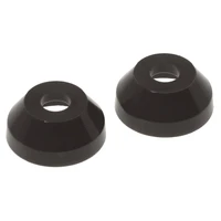 Universal Ball Joint Boot .500TIDX1.420BIDX.720Tall - Black