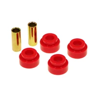 Universal Shock Bushings - Bilstein - 12mm ID - Red
