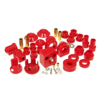 Total Kit - Red (Jetta 80-84)