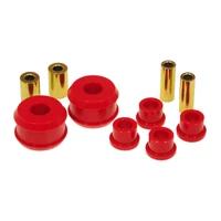 Front Control Arm Bushings - Red (Golf 85-06)