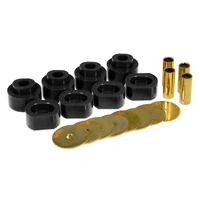 Subframe Mount - Black (Chrysler B-Body 73-81)