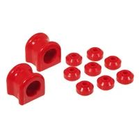 Front Sway Bar Bushings - 34mm - Red (Ram 1500 01-05)