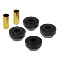 Strut Arm Bushings - Black (Barracuda 66-69)