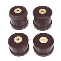 Motor Mounts - Black (3000GT)