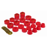 Body Mount - Red (F250 USA 84-96)