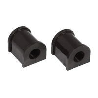 Rear Sway Bar Bushings - 21mm - Black (Explorer 02-04)