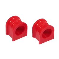 05+ Ford Mustang Front Sway Bar Bushings 34mm - Red (Mustang 05-06)