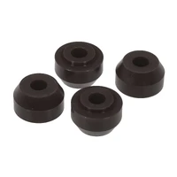 Strut Arm Bushings - Black (Mustang 65-66)