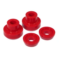 Radius Arm Bushings - Red (F250 93-98)