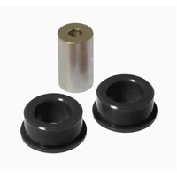 IRS Rear Diff Bushings - Black (Mustang 99-04)