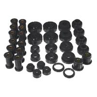 Total Kit - Black (F150 USA 75-79)
