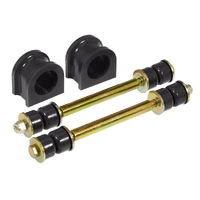 Front Sway Bar Bushings 1.42in - Black (Suburban 1500 00-05)