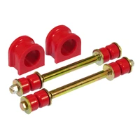 Front Sway Bar Bushings - 1.42in - Red (Suburban 1500 00-05)