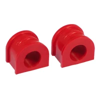 Rear Sway Bar Bushings - 27mm - Red (Corvette 97-06)