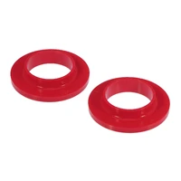 Rear Upper Coil Spring Isolator - Red (Chevelle 68-73)