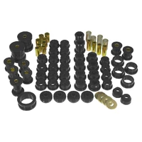 Total Kit - Black (Corvette 84-96)