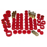 Total Kit - Red (Corvette 84-96)