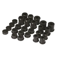 Total Kit - Black (Corvette 97-04)