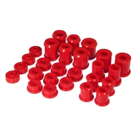 Total Kit - Red (Corvette 97-13)