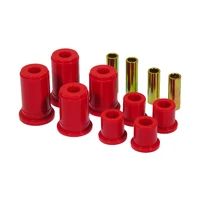 Control Arm Bushings - Red (Silverado 1500 GEN 1 99-06)