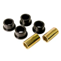 Rear Track Arms - Black