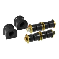 Front Sway Bar Bushings 21mm - Black (Civic 92-95)
