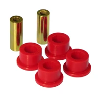 Front Lower Control Arm Bushings - Red (Civic 88-91)