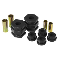 Front Lower Control Arm Bushings - Black (Civic 96-00)