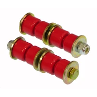 Sway Bar End Link Kit - Red (Civic 88-00)
