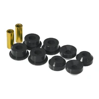 Front Shock Bushings - Black (Civic 88-00)