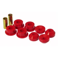 Front Shock Bushings - Red (Civic 88-00)