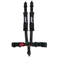 5.3x2 Harness with Removable Pads on Shoulder