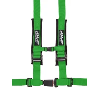 4.2 Harness Silver