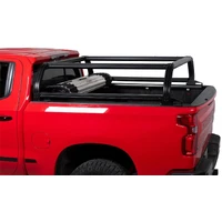14-18 Chevy Silverado 1500 / GMC Sierra 1500 - 5.8ft (Short Bed) Venture TEC Rack