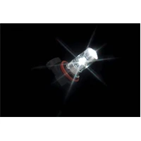 Optic 360 - High Power LED Fog Lamp Bulbs - H8