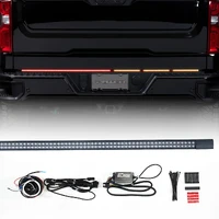 04-14 Ford F-150/F-250/F-350 Freedom Blade LED Tailgate Light Bar w/Plug-N-Play Connector