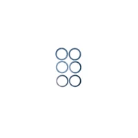 2-1/2in Thrust Bearing Kit w/Washers for 2 Shocks
