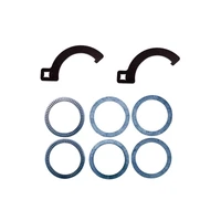 Ratchet Spanner Wrench & Thrust Bearing Kit - 2 Pack