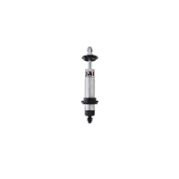 Proma Star Series Coil-Over Shock Absorber - Single Adj. - Bearing Mount - 11.625in/16.875in