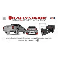 Rally Armor Vinyl Vendor Banner 2ft x 4ft