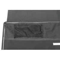 1997-2006 Jeep Wrangler(TJ) Excludes LJ Unlimited Frameless Soft Top Kit - Black Diamond