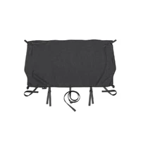 1997-2006 Jeep Wrangler(TJ) California Brief - Black Diamond